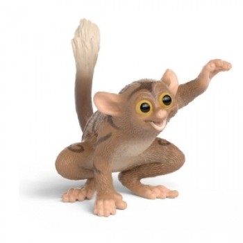SCHLEICH SCHOOL MAGICAL ANIMALS – FITZGERALDO 14952