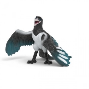 SCHLEICH SCHOOL MAGICAL ANIMALS – PINKIE 14956