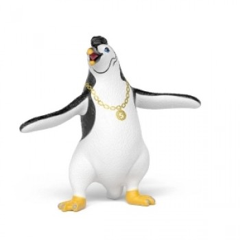 SCHLEICH SCHOOL MAGICAL ANIMALS – JURI 14958