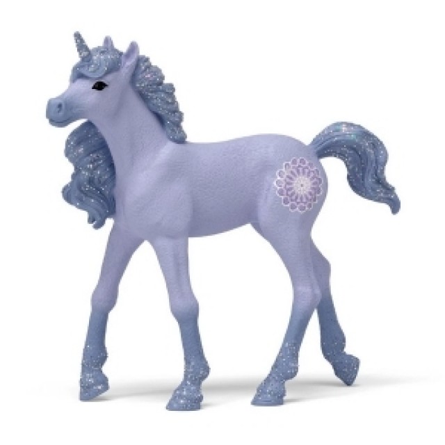 Schleich Apollo Jednorog 70822