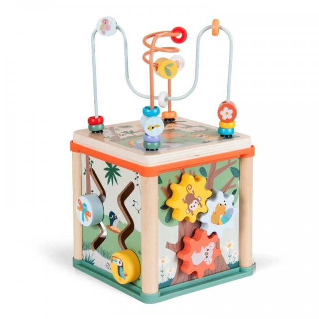 Pino Aktiviti Kocka 9313