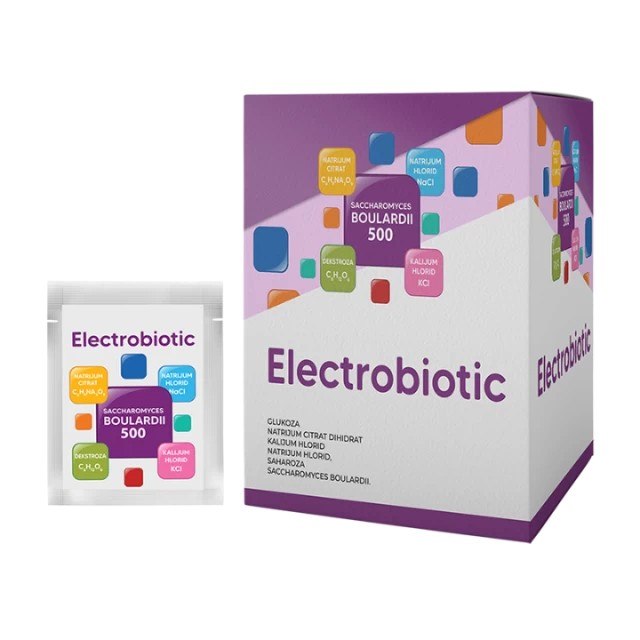 Electrobiotic Kesice A5