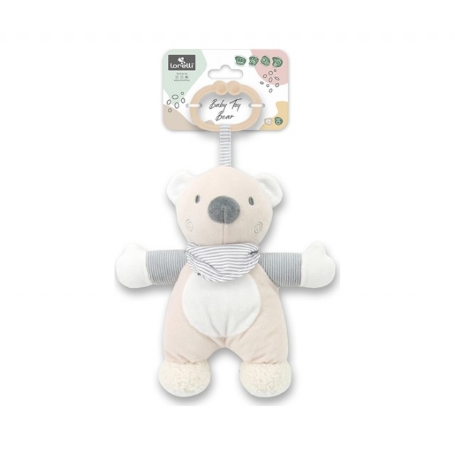Lorelli Plišana Igračka Bear Beige 80008