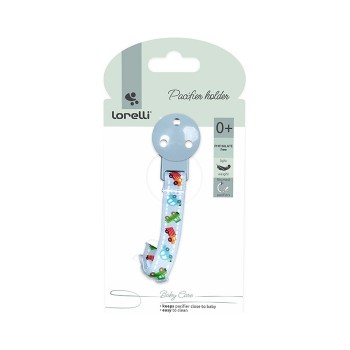 LORELLI LANČIĆ ZA VARALICU MOONLIGHT BLUE 50004