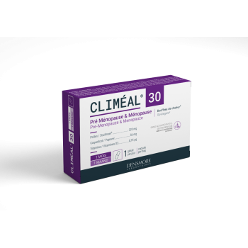 CLIMEAL KAPSULE A30