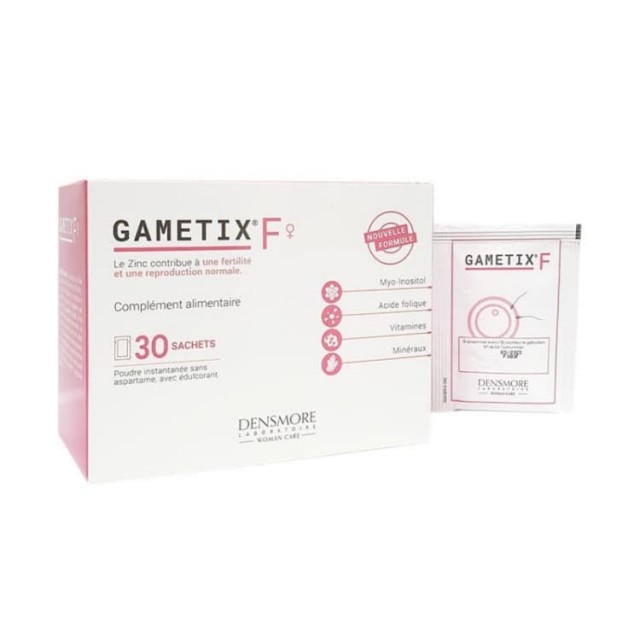 Gametix F Kesica A30