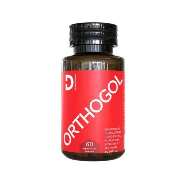 Orthogol Kapsule A60