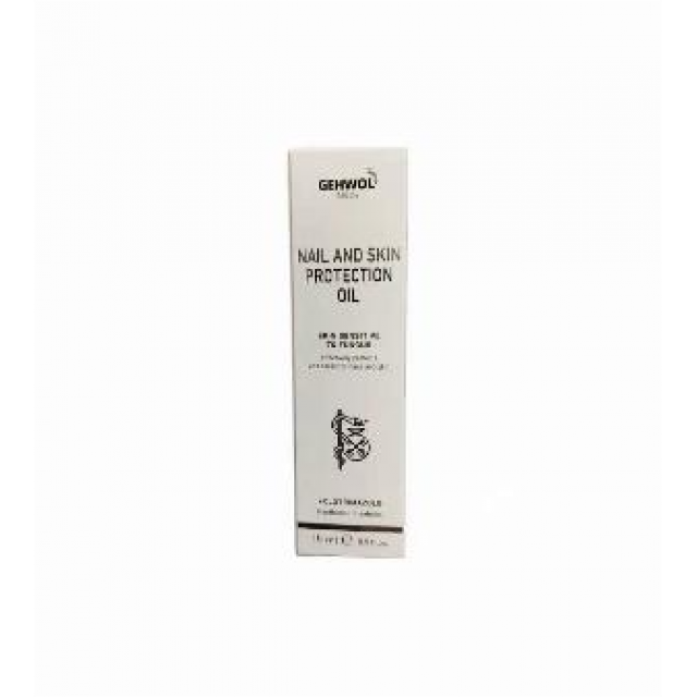 Gehwol Med Zastitno Ulje Za Nokte I Kozu 15Ml