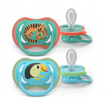 AVENT VARALICA 6 - 18 MESECI AIR TIGAR/TUKAN SCF087/11 2 VARALICE
