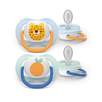 AVENT VARALICA 0-6M STHR AIR PLAVO/NARANDŽASTA SCF080/23 2 VARALICE