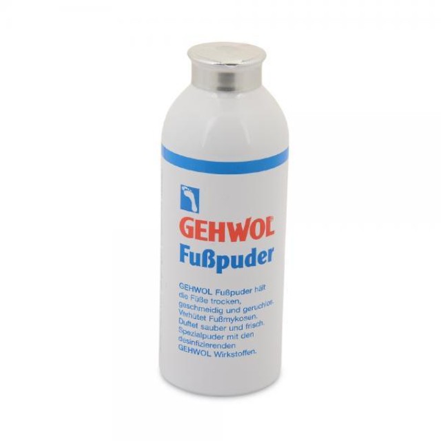 Gehwol Puder Za Stopala 100G