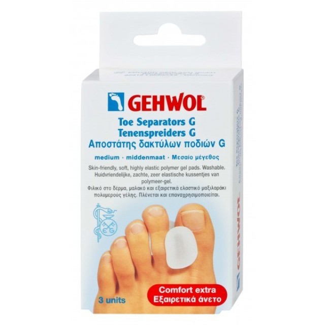 Gehwol Separator Za Palac Gel M