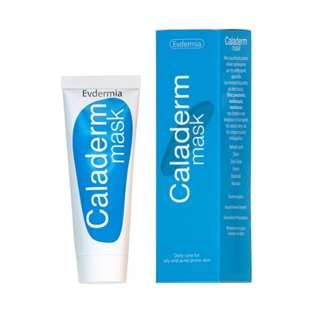 Evdermia Caladerm Maska 30Ml