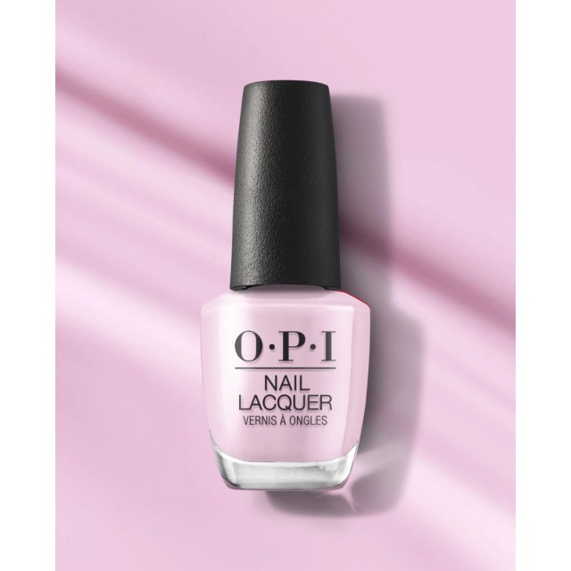 Opi Lak Nl S064 Mod About Me