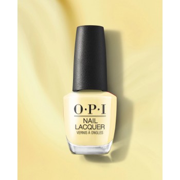 OPI LAK NL S069 SUNNY BUNNY