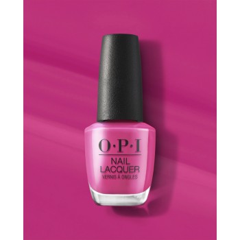 OPI LAK NL S070 STRAWBERRY COSMO