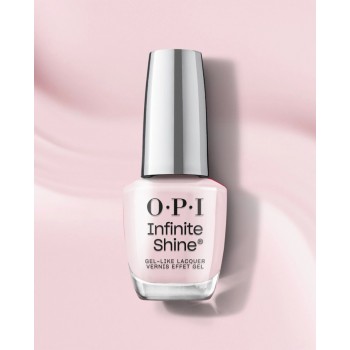 OPI LAK ISL 198 LAVENDER BATH