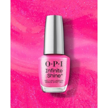 OPI LAK ISL 201 IM NOT REALLY AN INFLUENCER