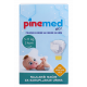 Pine Med- Pelene Za Bebe Sa Kesom Za Urin (5-11Kg) 2 Kom