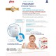 Pine Smart Pelene Za Detekciju I Praćenje Infekcija Urinarnog Trakta Mini (3-6Kg)-5 Komada