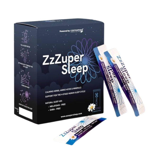 Zzzuper Sleep 30 Kesica