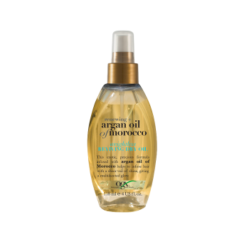 OGX ARGAN OIL OF MAROCCO ULJE ZA KOSU U SPREJU 100ML