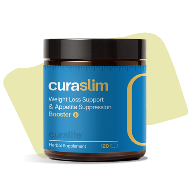 Curaslim Kapsule A120