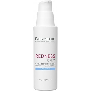DERMEDIC REDNESS ULTRA UMIRUJUĆI SERUM 30 ML