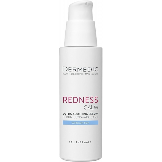 Dermedic Redness Ultra Umirujući Serum 30 Ml
