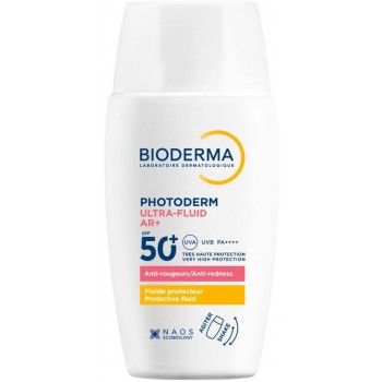 BD PHOTODERM AR+ ULTRA-FLUID SPF 50+ 40ML