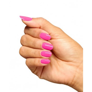 OPI LAK NLS 082 GO WITH THE FLOATIE