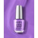 Opi Lak Isl 217 Infiniti Shine  Here Plums The Sun