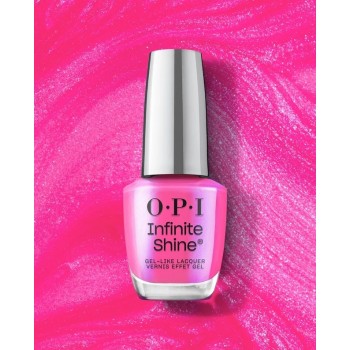 OPI LAK ISL 210 INFINITI SHINE BRIGHTER DAZE AHEAD