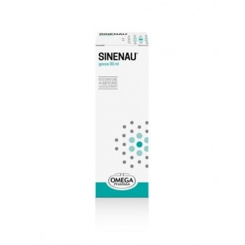 SINENAU KAPI 30ML
