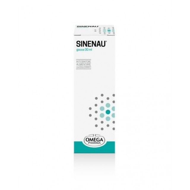 Sinenau Kapi 30Ml
