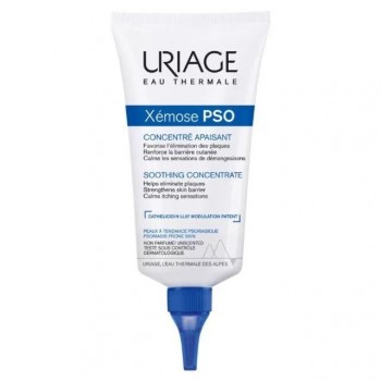 URIAGE XEMOSE PSO UMIRUJUĆI KONCENTRAT KREMA 150ML 2868