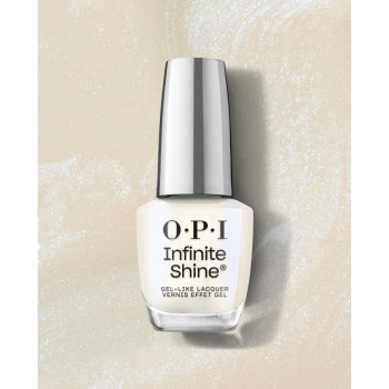 OPI LAK ISL90 SHIMMER TAKES ALL 15ML