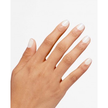 OPI LAK ISL90 SHIMMER TAKES ALL 15ML