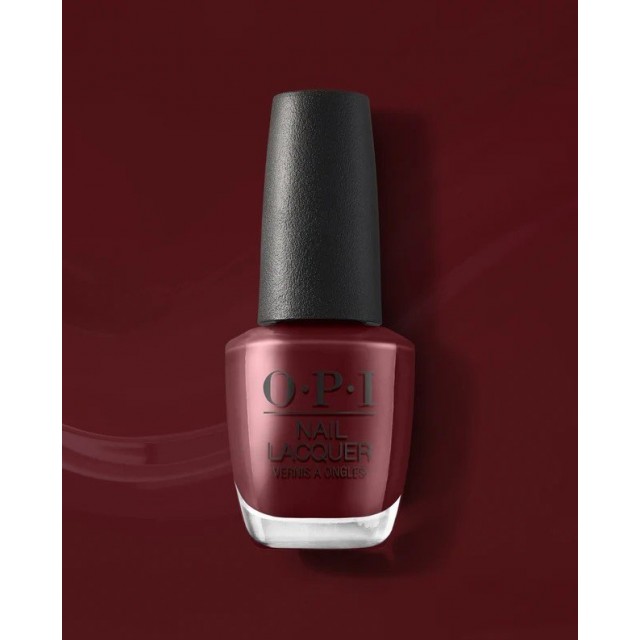 Opi Lak Nl F042 Vampire State Building