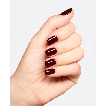 OPI LAK NL F042 VAMPIRE STATE BUILDING