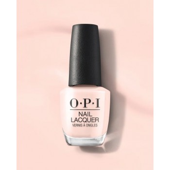 OPI LAK NL F037 MOD ABOUT YOU PASTEL