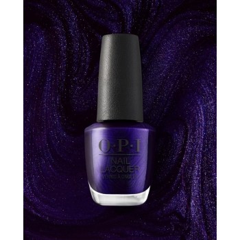 OPI LAK NL F047 DON‘T OVER INK IT