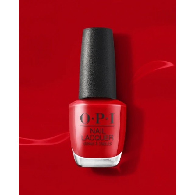 Opi Lak Nl F048 Vodka & Caviar