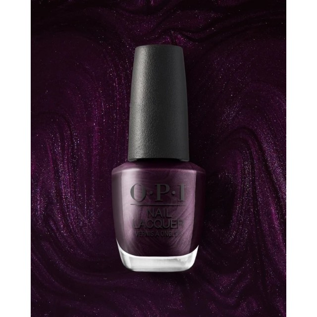 Opi Lak Nl F046 Lincoln Park At Midnight