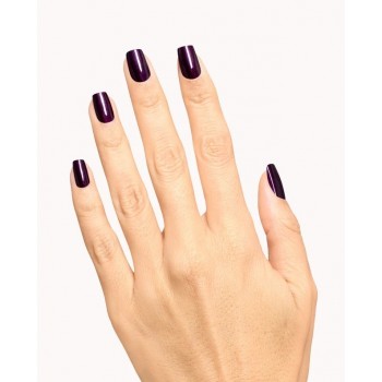OPI LAK NL F046 LINCOLN PARK AT MIDNIGHT