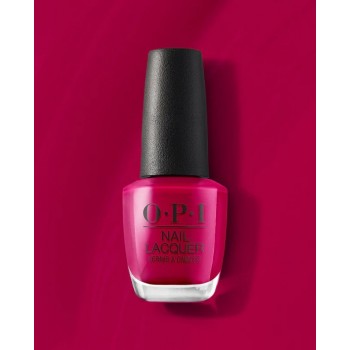 OPI LAK ISL 220 KOALA BEAR-Y
