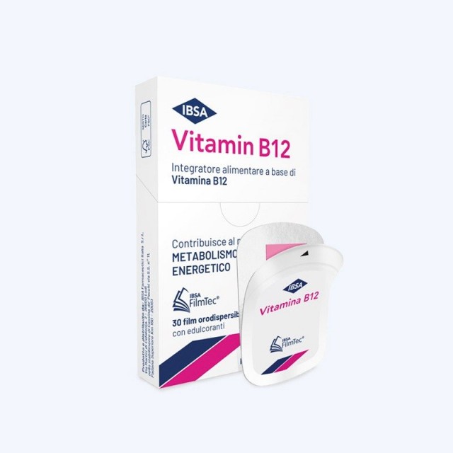 Vitamin B12 Filmtec A20