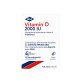 Vitamin D3 2000 Filmtec A30