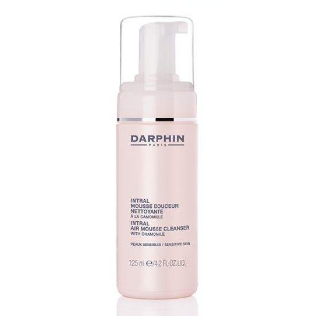 Darphin Penasta Krema Za Čišćenje Lica 125Ml