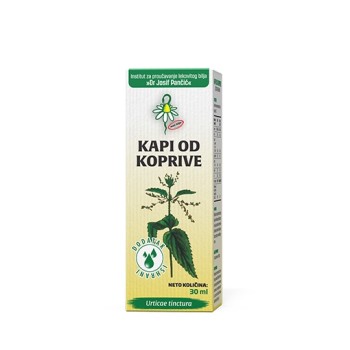 KAPI OD KOPRIVE 30ML